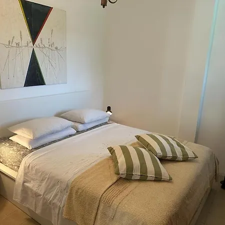 Appartement Apartment Primosten Studio *