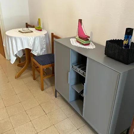 Apartment Primosten Studio * Primosten