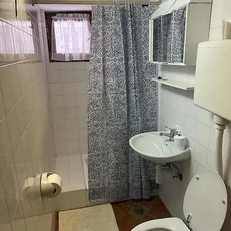 Apartment Primosten Studio Apartment Primosten