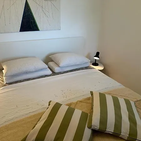 Apartment Primosten Studio *