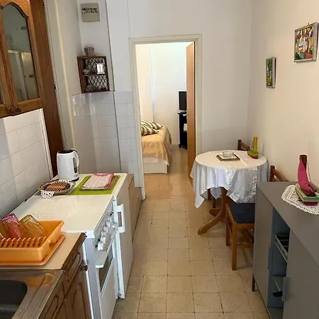 Apartment Apartment Primosten Studio Primosten