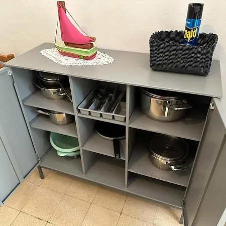 Apartment Primosten Studio *