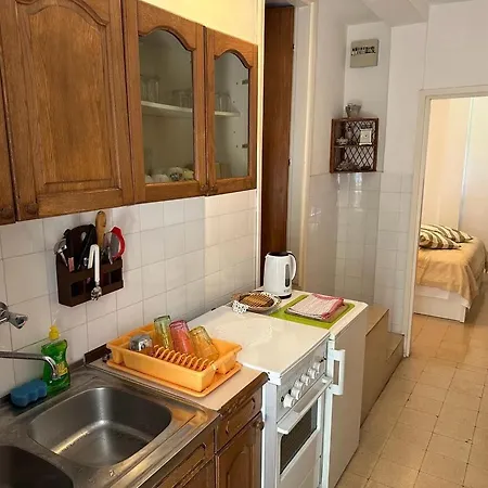 Apartment Primosten Studio Apartment