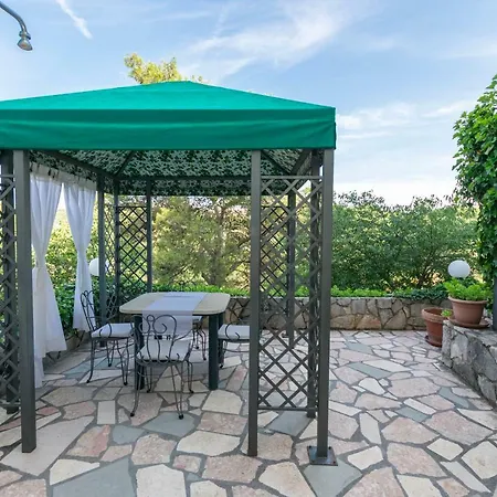 Apartment Apartment Primosten Studio