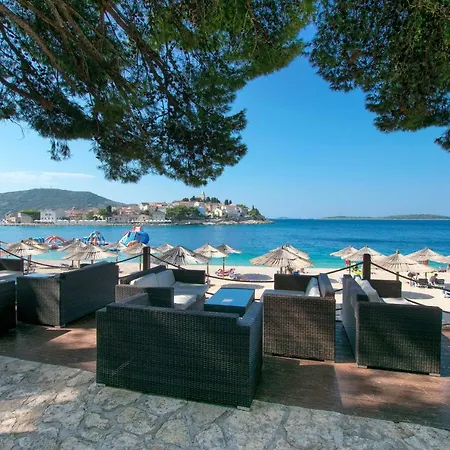 Apartment Primosten Studio Apartment Primosten