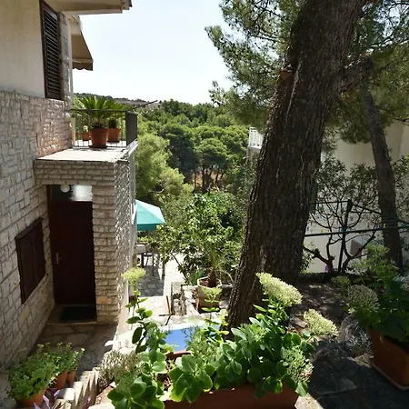 Apartment Apartment Primosten Studio Primosten