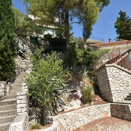 Apartment Primosten Studio Primosten