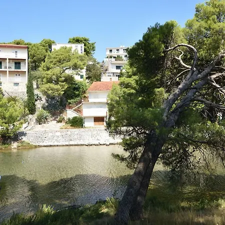 Apartment Apartment Primosten Studio Primosten