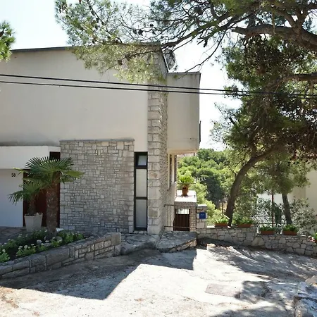 Apartment Primosten Studio Appartement *